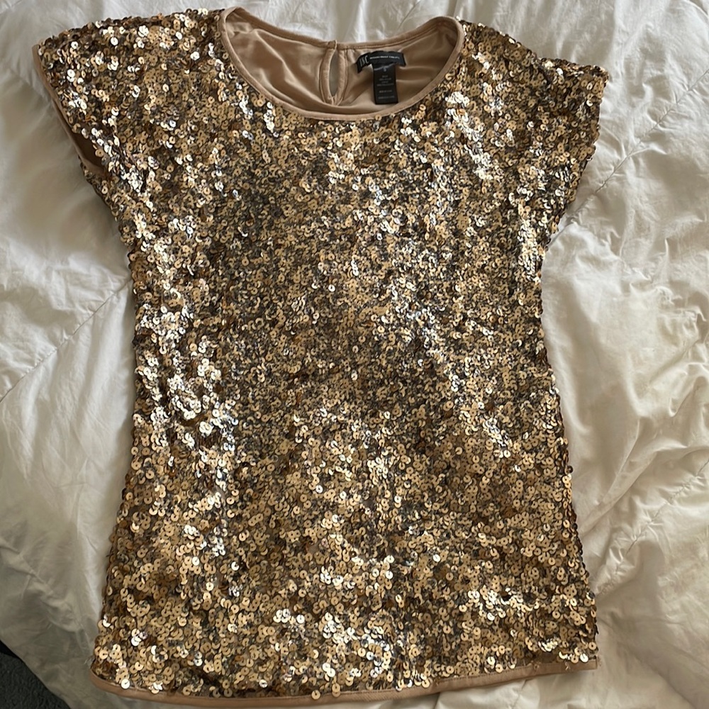 New York and CO stunning top